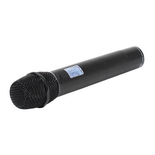 W-Audio RM 30 UHF Handheld Radio Microphone System (863.1Mhz) - DY Pro Audio