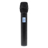 W-Audio RM 30 UHF Handheld Radio Microphone System (863.1Mhz) - DY Pro Audio