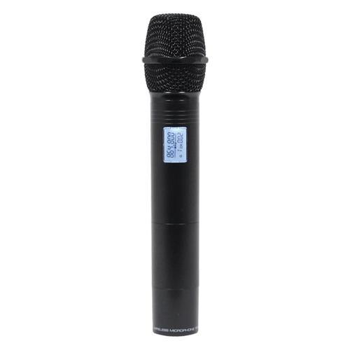 W-Audio RM 30 UHF Handheld Radio Microphone System (863.1Mhz) - DY Pro Audio