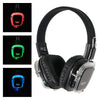 W - Audio SDPRO 3 - Channel Silent Disco Headphones