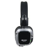 W - Audio SDPRO 3 - Channel Silent Disco Headphones