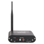 W-Audio SDPROTX 3-Channel Silent Disco Transmitter - DY Pro Audio