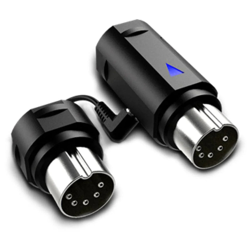 Xvive Bluetooth® 5 MIDI Adaptor - DY Pro Audio