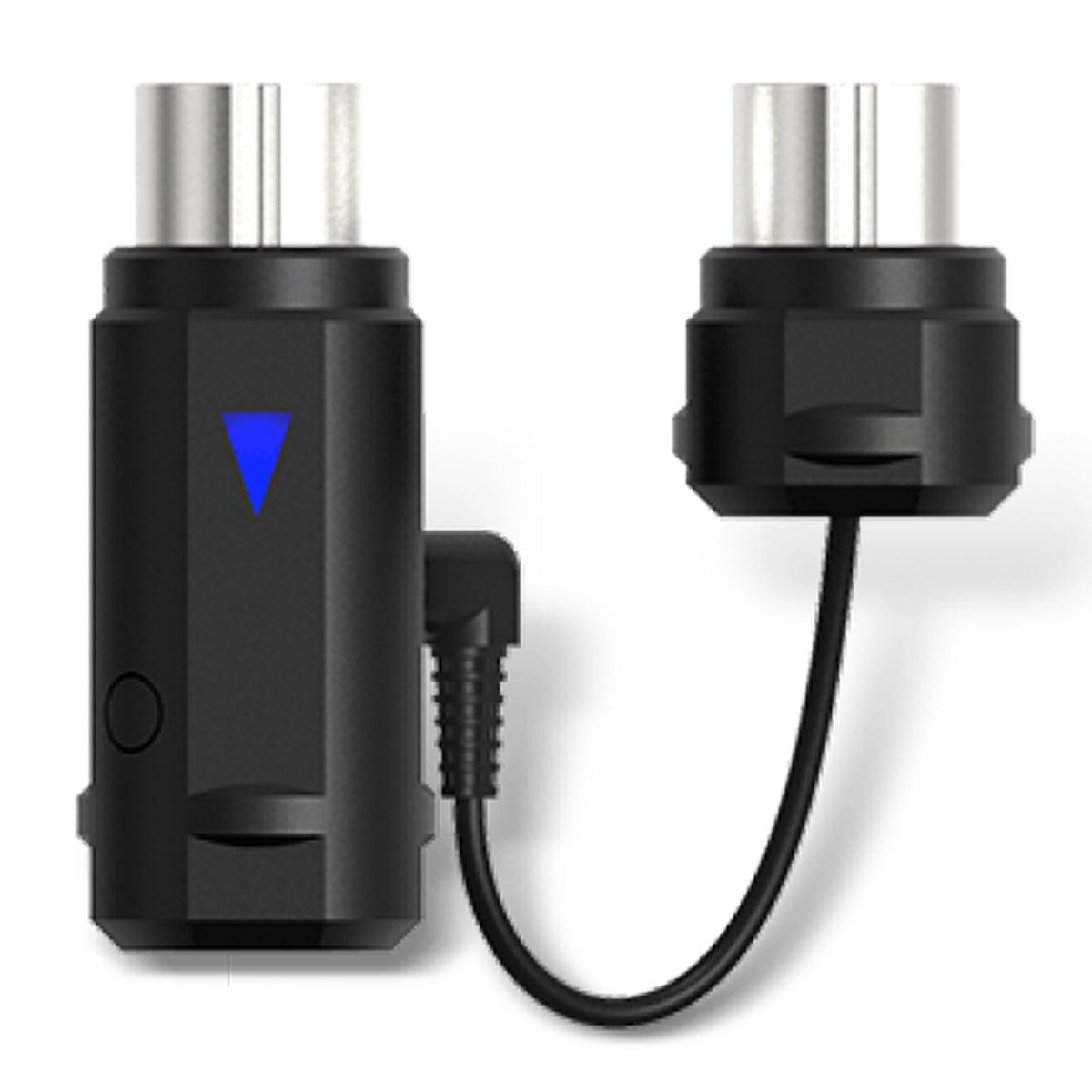 Xvive Bluetooth® 5 MIDI Adaptor - DY Pro Audio
