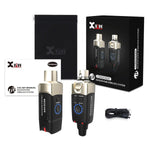 Xvive Condenser Microphone Wireless System - DY Pro Audio