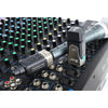 Xvive XU3C Condenser Microphone Wireless System 2.4Ghz