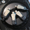 Xvive Dual U3D Wireless System for Audio