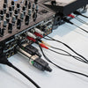 Xvive Dual U3D Wireless System for Audio