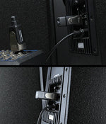 Xvive Dual U3 Wireless System for Audio - DY Pro Audio