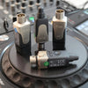 Xvive Dual U3D Wireless System for Audio