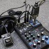 Xvive XU4 In - Ear Monitor Wireless System