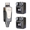 Xvive In-Ear Monitor Wireless System with 2 Receivers - DY Pro Audio