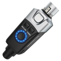 Xvive Microphone Wireless System - DY Pro Audio