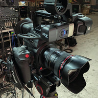 Xvive Microphone Wireless System - DY Pro Audio