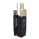 Xvive Microphone Wireless System ~ Receiver - DY Pro Audio