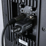 Xvive Microphone Wireless System ~ Receiver - DY Pro Audio