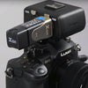 Xvive U3R Receiver Microphone Wireless System
