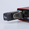 Xvive U3R Receiver Microphone Wireless System