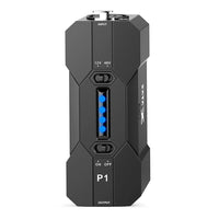 Xvive Portable Phantom Power Supply - DY Pro Audio