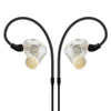 Xvive T9 In-Ear Monitors ~ Dual Balanced Drivers - DY Pro Audio