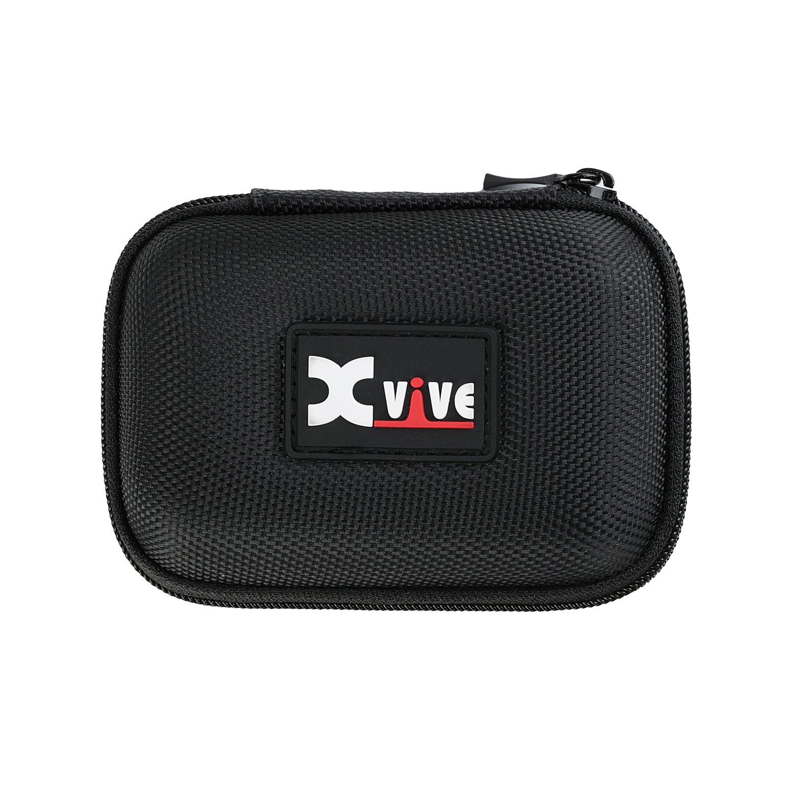 Xvive T9 In-Ear Monitors ~ Dual Balanced Drivers - DY Pro Audio