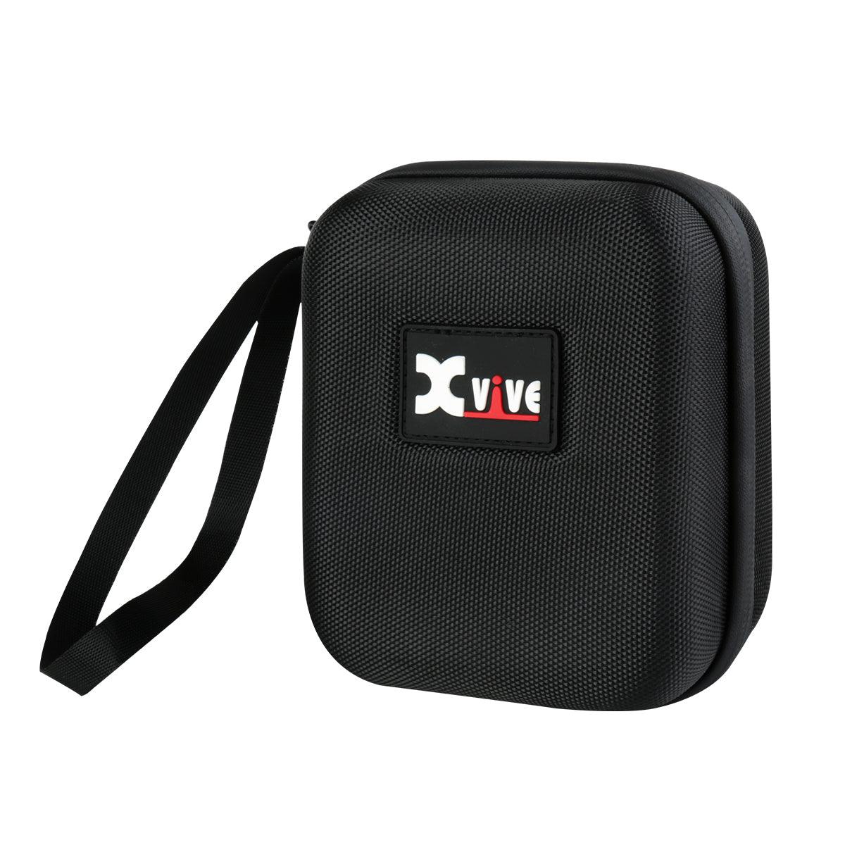Xvive Travel Case for U2 Guitar Wireless System - DY Pro Audio