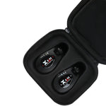 Xvive Travel Case for U2 Guitar Wireless System - DY Pro Audio