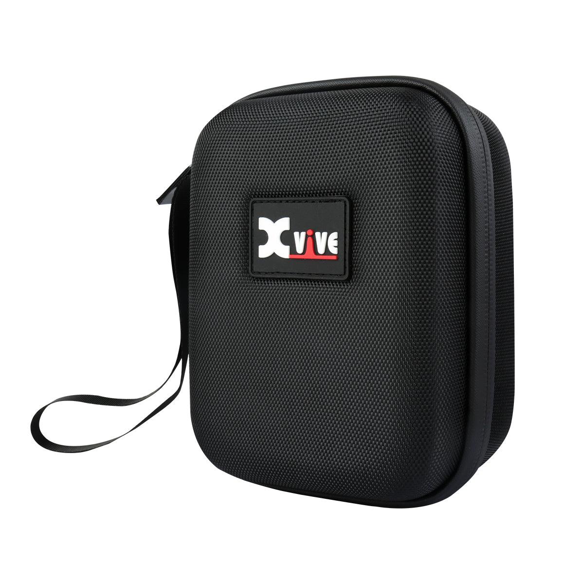 Xvive Travel Case for U4 In-Ear Monitor Wireless System - DY Pro Audio