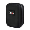 Xvive CU4R2 Travel Case for U4R2 In - Ear Monitor Wireless System (2 Receivers)