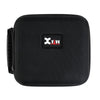 Xvive Travel Case for XU4R4 In - Ear Monitor Wireless System (4 Receivers)