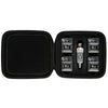 Xvive Travel Case for XU4R4 In - Ear Monitor Wireless System (4 Receivers)