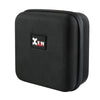 Xvive Travel Case for XU4R4 In - Ear Monitor Wireless System (4 Receivers)