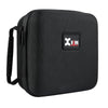 Xvive Travel Case for XU4R4 In - Ear Monitor Wireless System (4 Receivers)