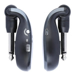 Xvive Wireless Guitar System ~ Grey - DY Pro Audio