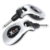 Xvive XU2 Silver Wireless Guitar System