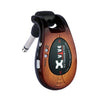 Xvive U2 Sunburst Wireless Guitar System