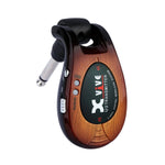 Xvive Wireless Guitar System ~ Sunburst - DY Pro Audio