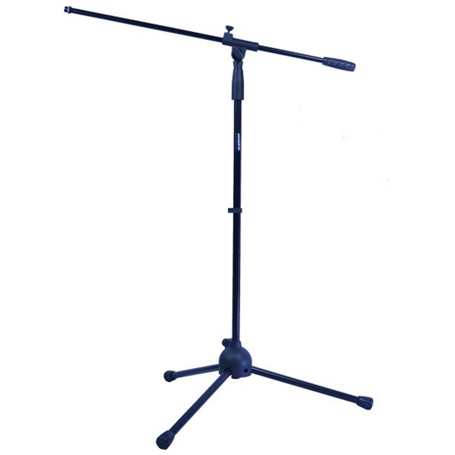 ZZiPP Microphone Stand with Boom - DY Pro Audio