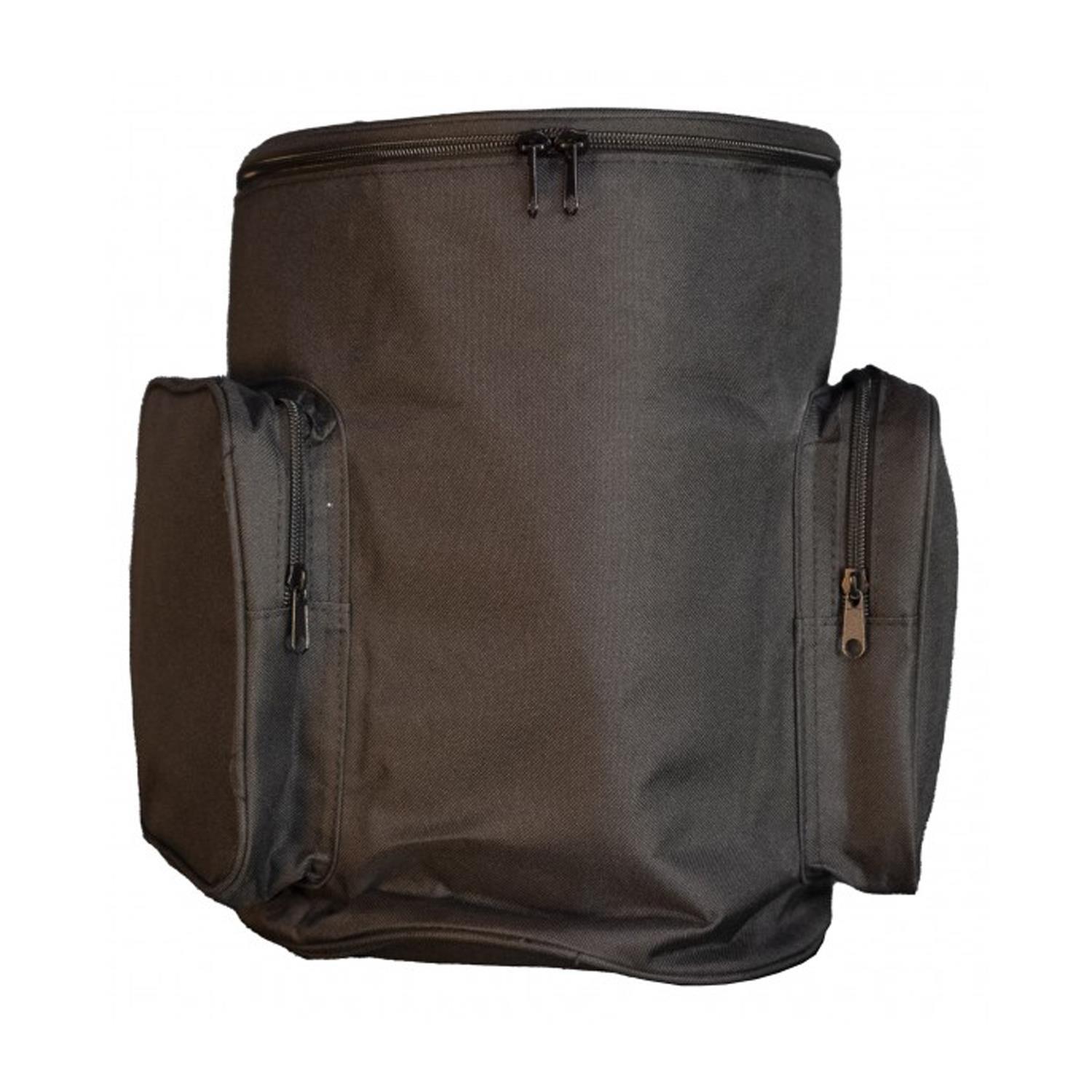 ZZiPP Protective Transport Bag for ZZIGGY Active Speaker - DY Pro Audio
